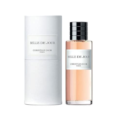 Positive Reviews of Belle de Jour by Christian Dior 